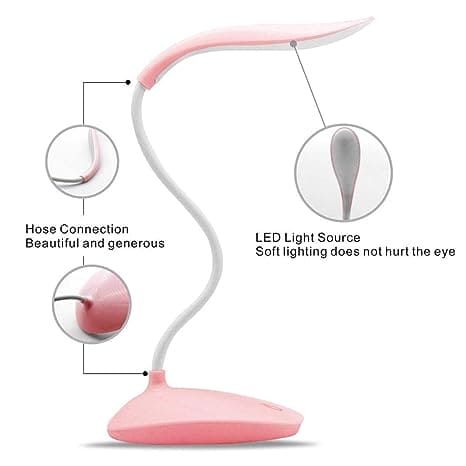 Bright Table Lamp, Foldable Portable LED Desk Lamp, Rechargeable Battery LED Stand Desk Lamp, Table Top Lanterns For Student Study, Reading Book Lights, LED Flexible Eye Protection Lights Table Lamp Bright Table Lamp, Foldable Portable LED Desk Lamp, Rechargeable Battery LED Stand Desk Lamp, Table Top Lanterns For Student Study, Reading Book Lights, LED Flexible Eye Protection Lights Table Lamp